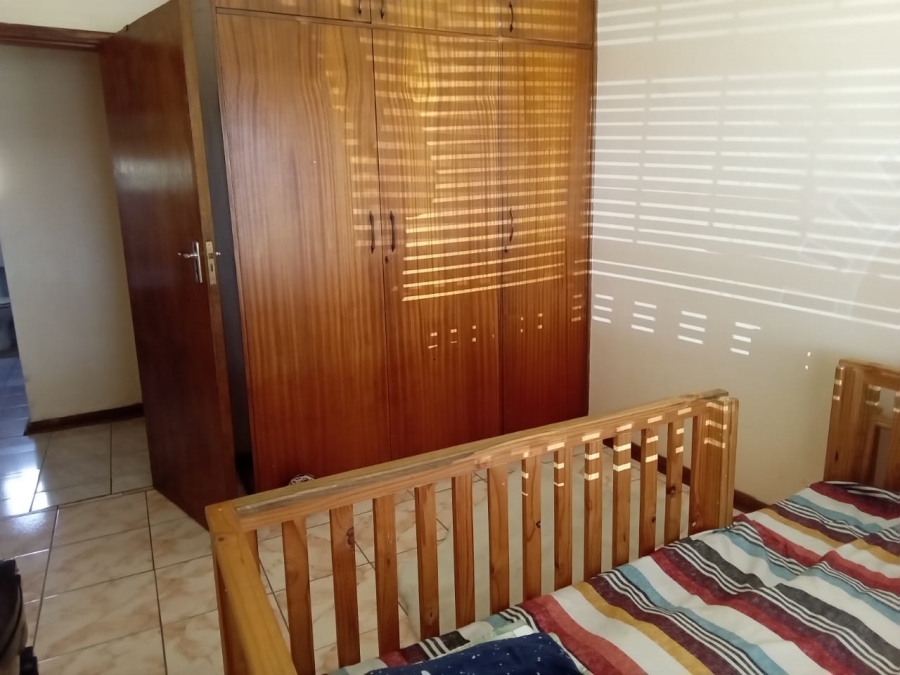 3 Bedroom Property for Sale in Thomas Gamble Eastern Cape